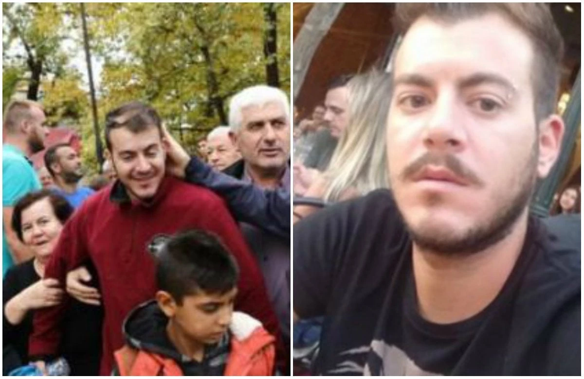 «Αρχικά πίστεψα ότι όλα έχουν τελειώσει…»: Τι λέει ο 27χρονος που αγνοούνταν και βρέθηκε σώος στο Μαντούδι
